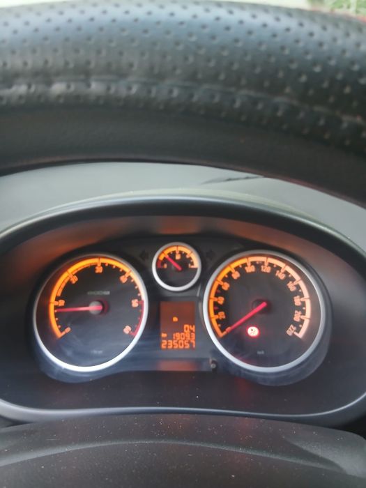 Vând Opel Corsa 2008