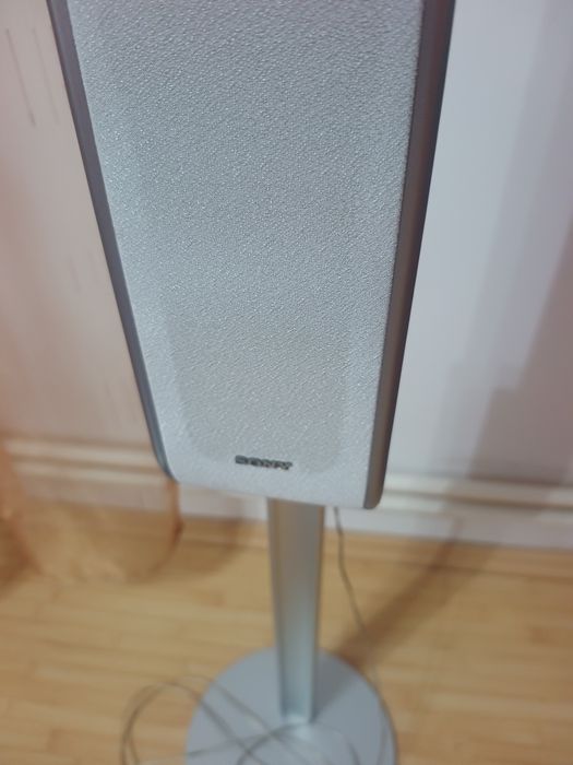 Sistem home cinema Sony S -Master Dav