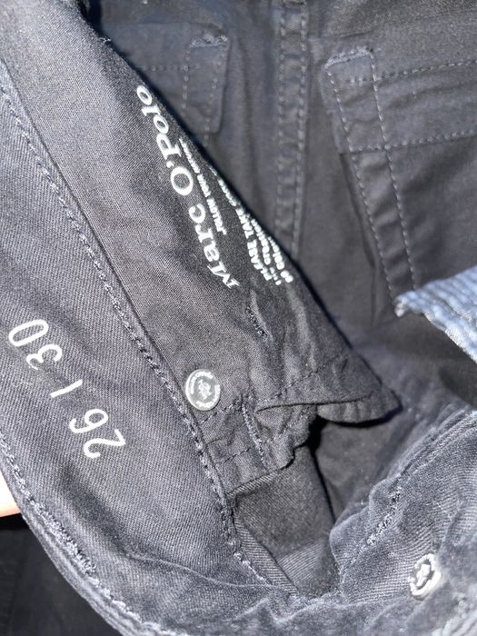 Marc O'Polo cargo / дамски карго панталон W26