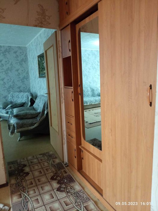 Продам 2х ком. квартиру