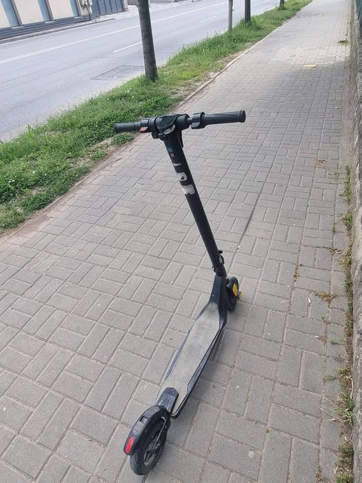 Vand/schimb trotineta electrica