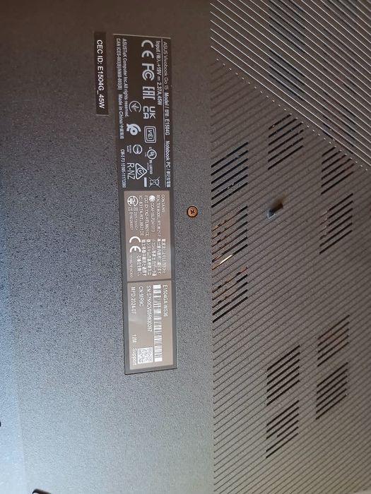 Ноутбук Асус Vivobook