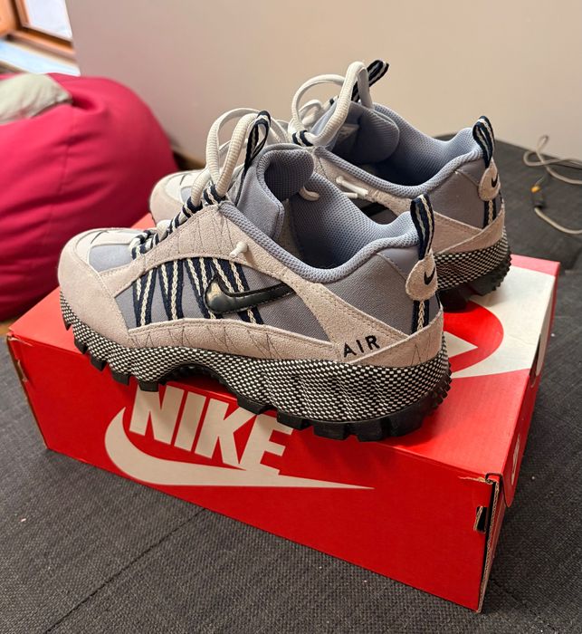 Маратонки Nike Air Humara 39 номер