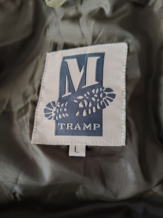 Jacheta vânătoare M-Tramp mărimea L pentru toamna-iarna