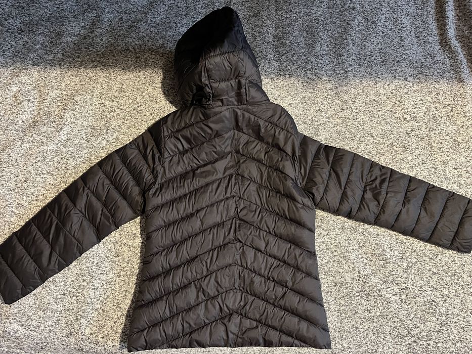 Детско яке Mango ръст до 140 см