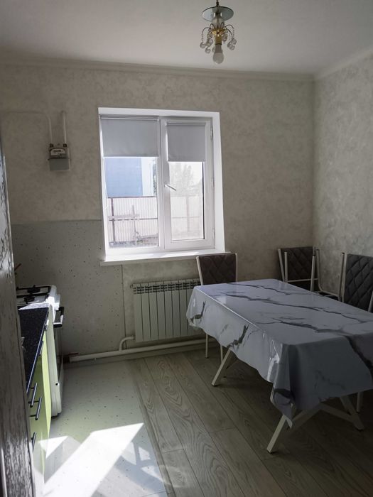 Продаётся 3х комнатный дом