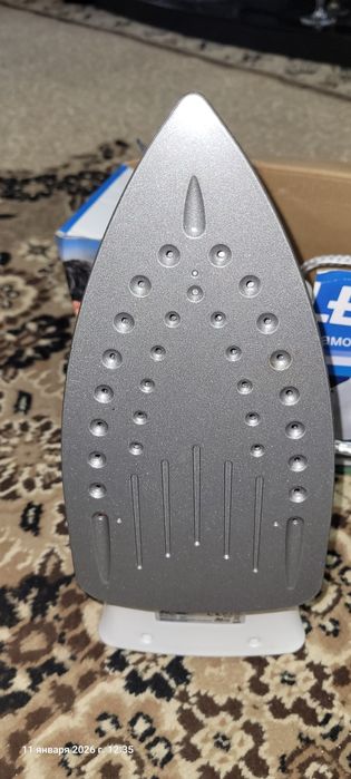 Продом утюг новый