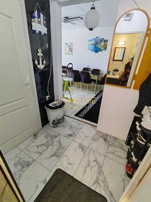 Продава се Двустаен апартамент в к.к. Слънчев бряг - 60 кв.м за 1217 €/кв.м - Снимка #1