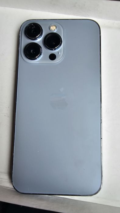 Iphone 13 pro 256 GB