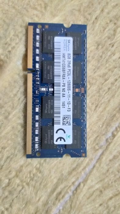 Лаптоп hp 15-r255nu За часи изгорял процесор