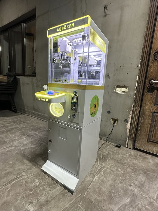 Продам маленькую хватайку