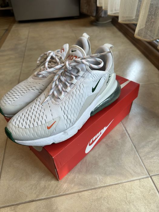 Nike Air Max 270 номер 40