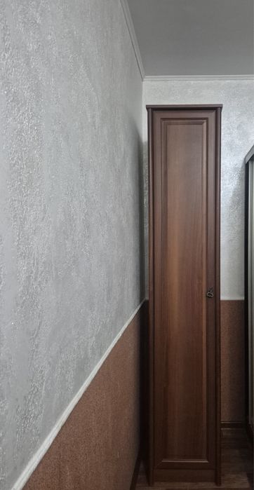 Шкафы в хорошем состояние