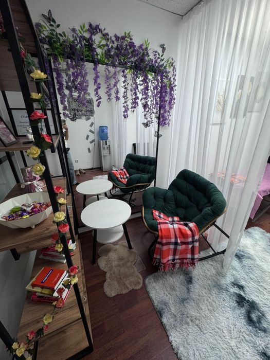 Сдам кушетку Бц Кайнар 50000