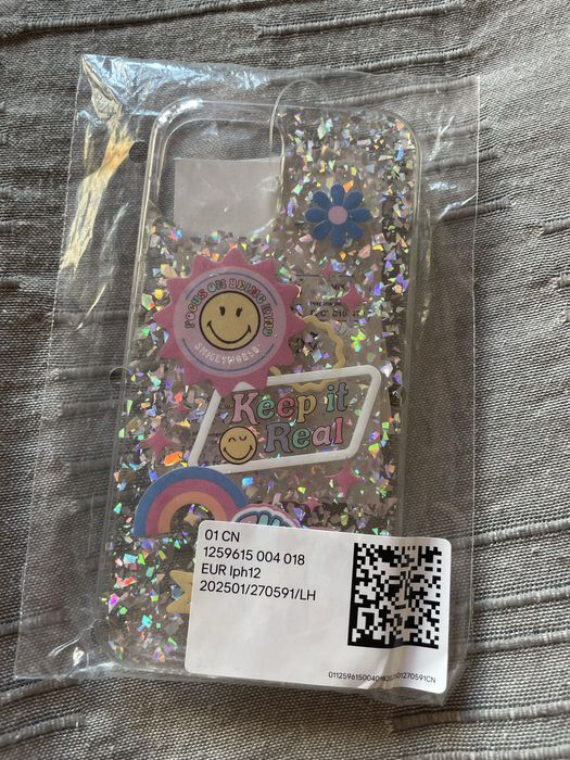 Нов кейс за Iphone 12