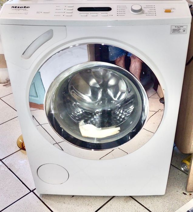 Пералня Miele Gala Grande W4000