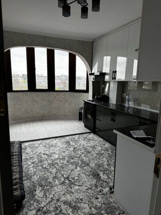 2/6/9 Карасу 6 укомплектована