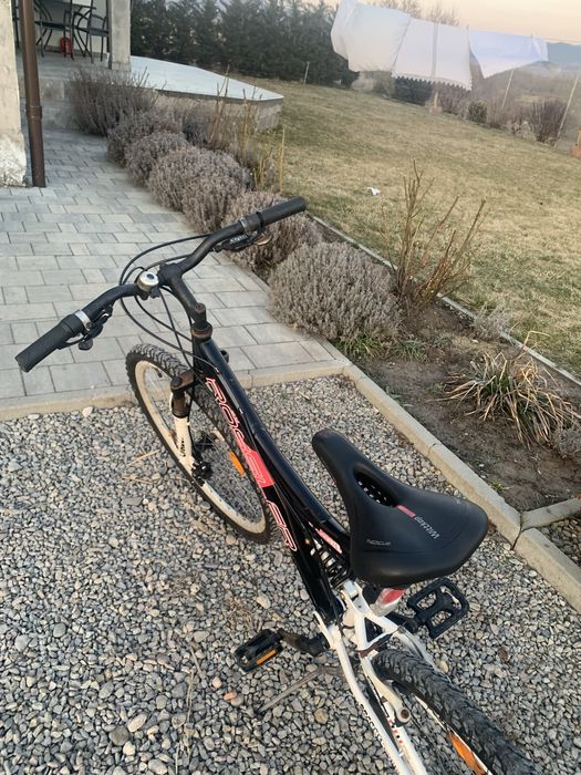 Bicicleta Rössler Grabber