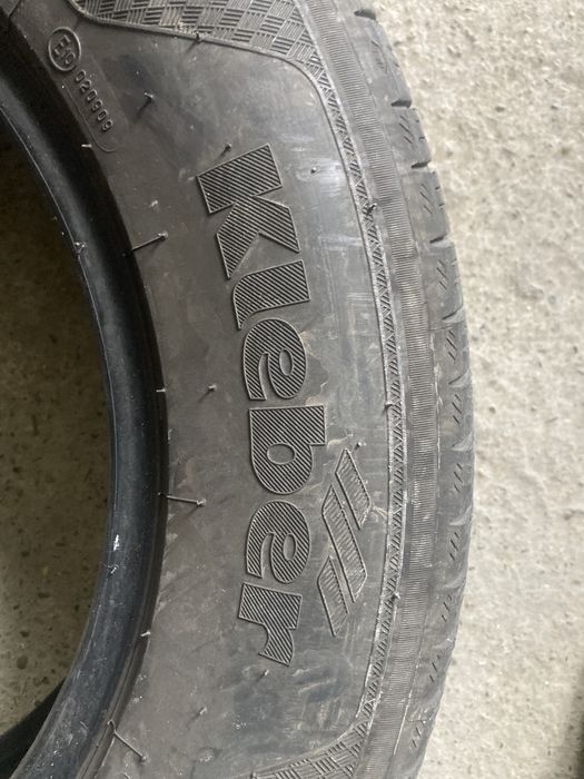 Anvelope Kleber set 4 buc 225/65 R 17 Dot 2023