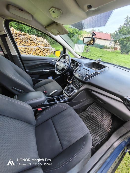 FORD C-Max 2016 — imagine 3