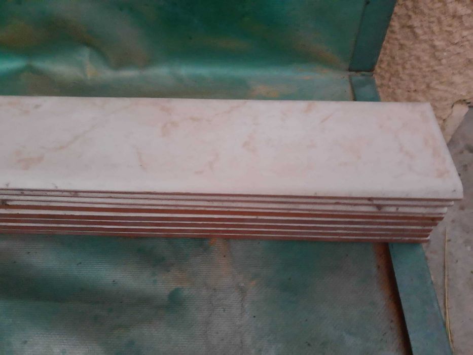 Фризове-няколко вида и плочки