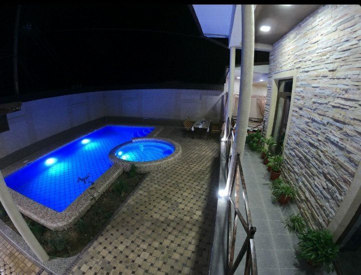 Дача в Юсуфхане Бустанликский Район