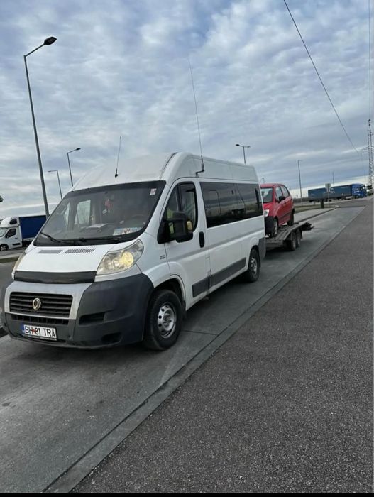 Vand fiat ducato 2.2