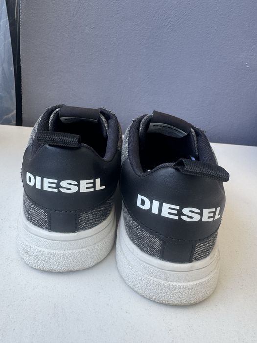Страхотни кецове Diesel