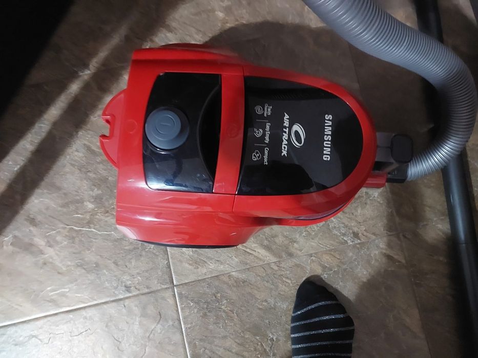 Пылесосы хорошего качества
