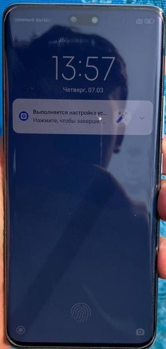 Xiaomi 13 lite Сотилади срочно