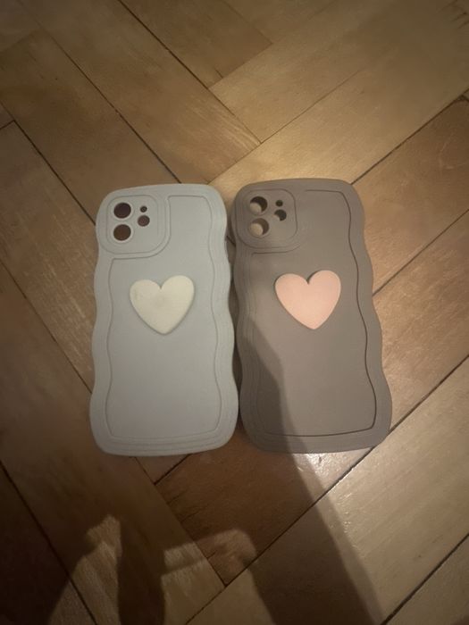Set huse iphone 12