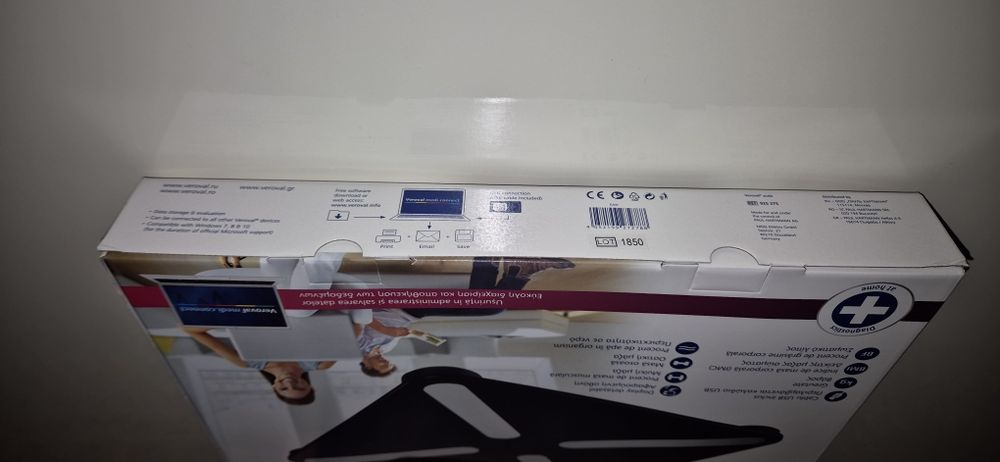 Vand cantar inteligent