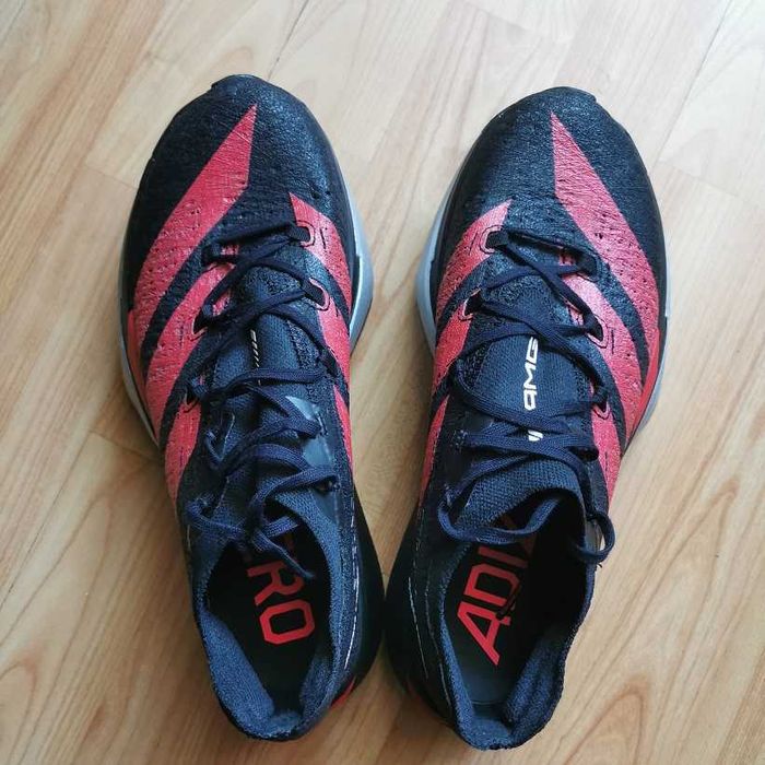 Adizero Prime X3 Strung AMG Unisex