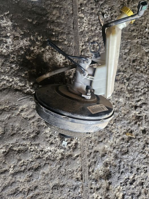 Pompa Servofrana 9657455580 Gl Peugeot 207 1 4 Hdi