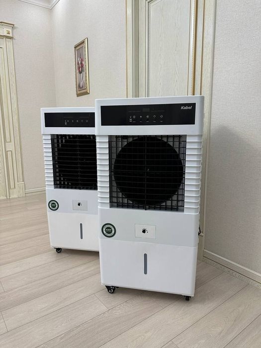 Аренда колонных и маленьких кондиционеров