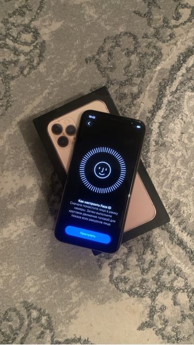 Айфон 11 про         .