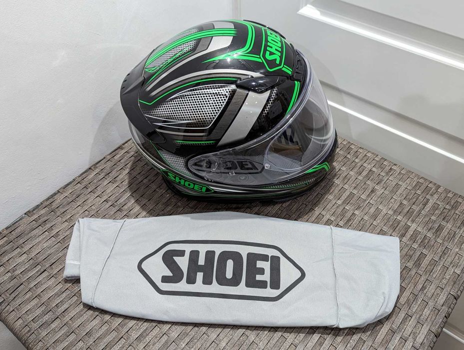 Casca moto Shoei NXR, marime S