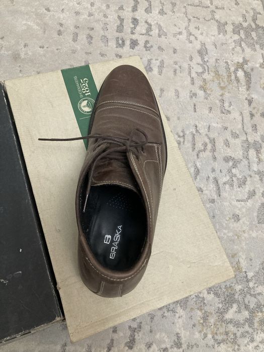 Туфли 3 шт б/у турецкого качества