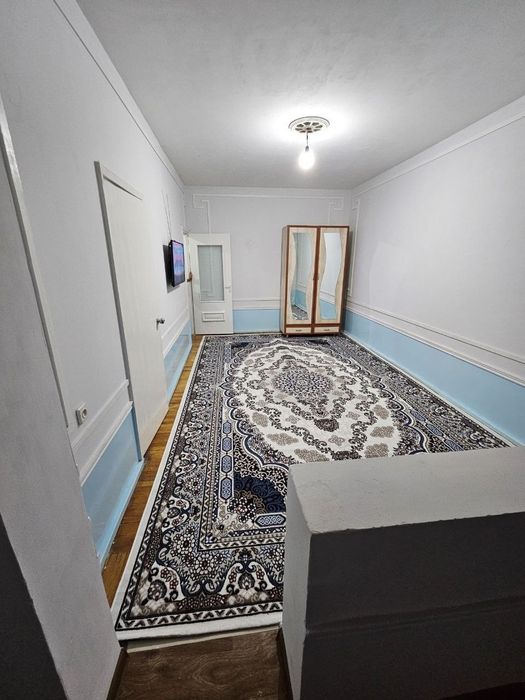 Bezmakler ògil bolalarga sherikchilikka kvartira.