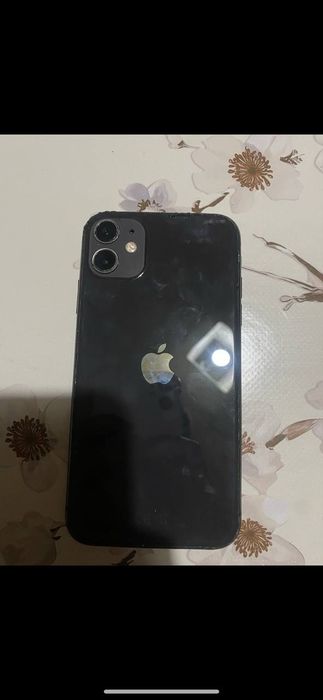 Айфон 11 обмен бар