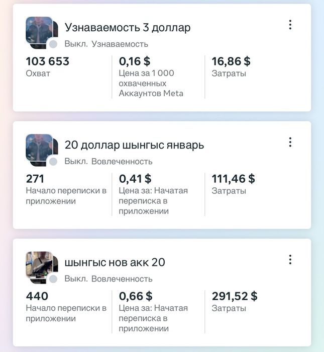 Таргерирование. Таргет. Таргетолог