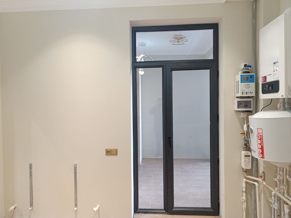 Продается однокомнатная квартира в новостройке