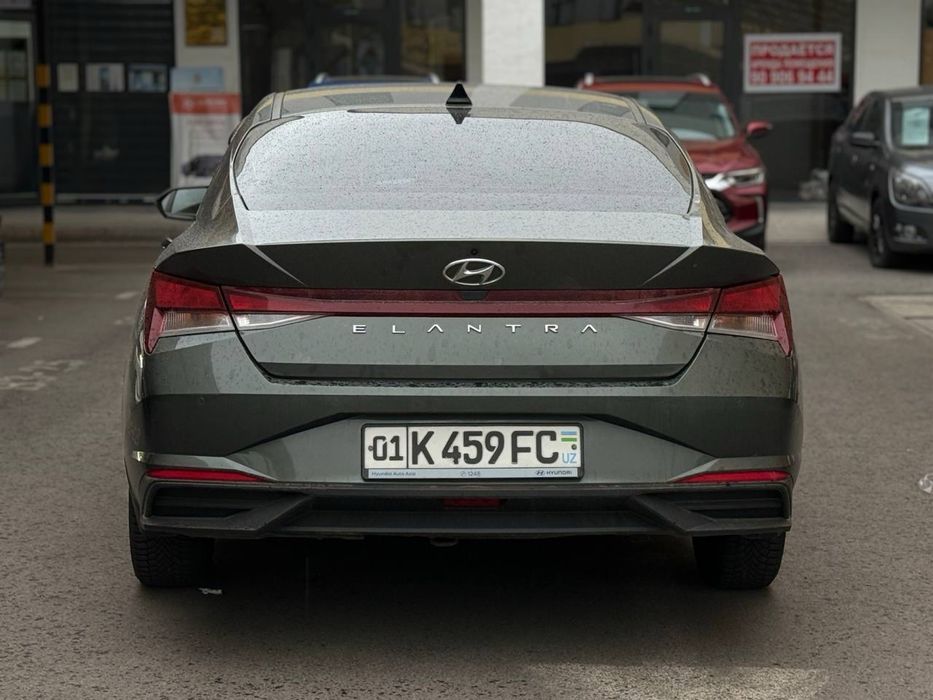 Xyunday elantra 1.6