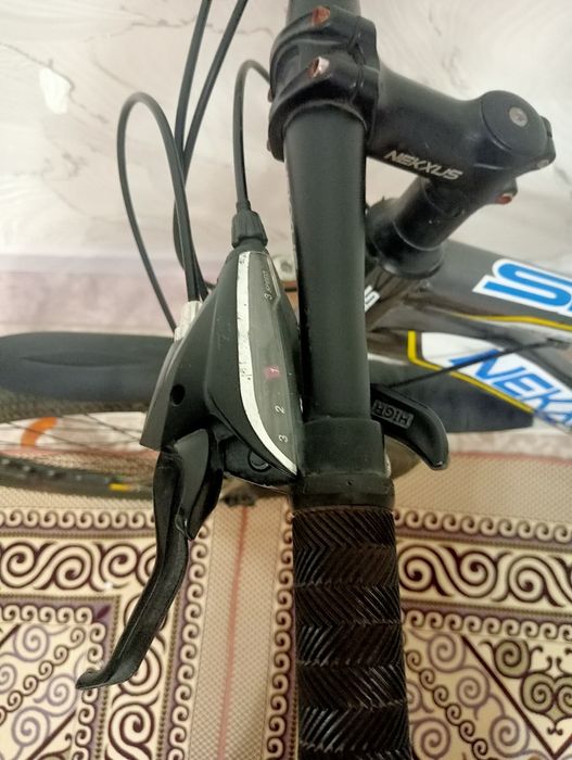 Велик с гарантией