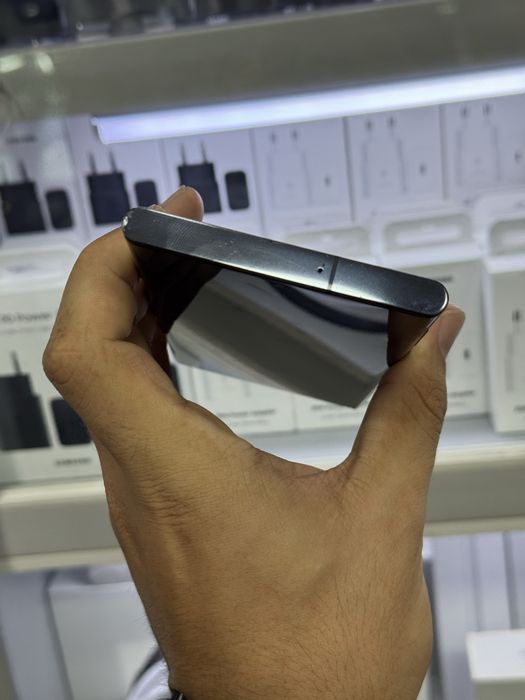 Samsung S22 Ultra Korea Black