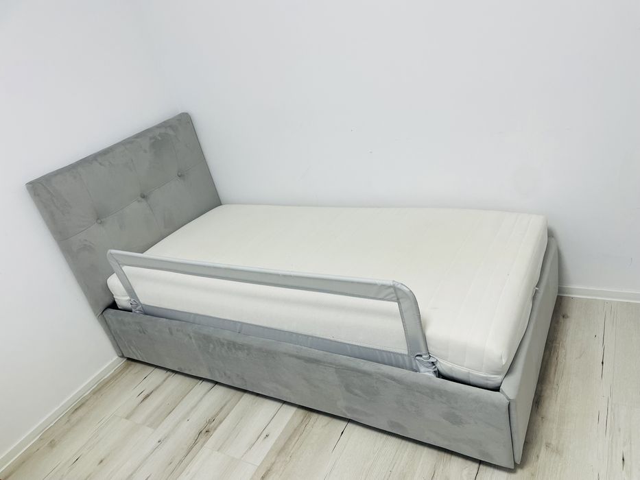 Paturi de copii diverse culori