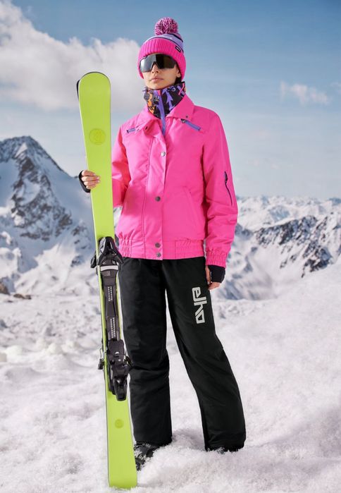 ELHO Freestyle Engadin 89 Ski Pants ОРИГИНАЛЕН дамски ски пснталон - M