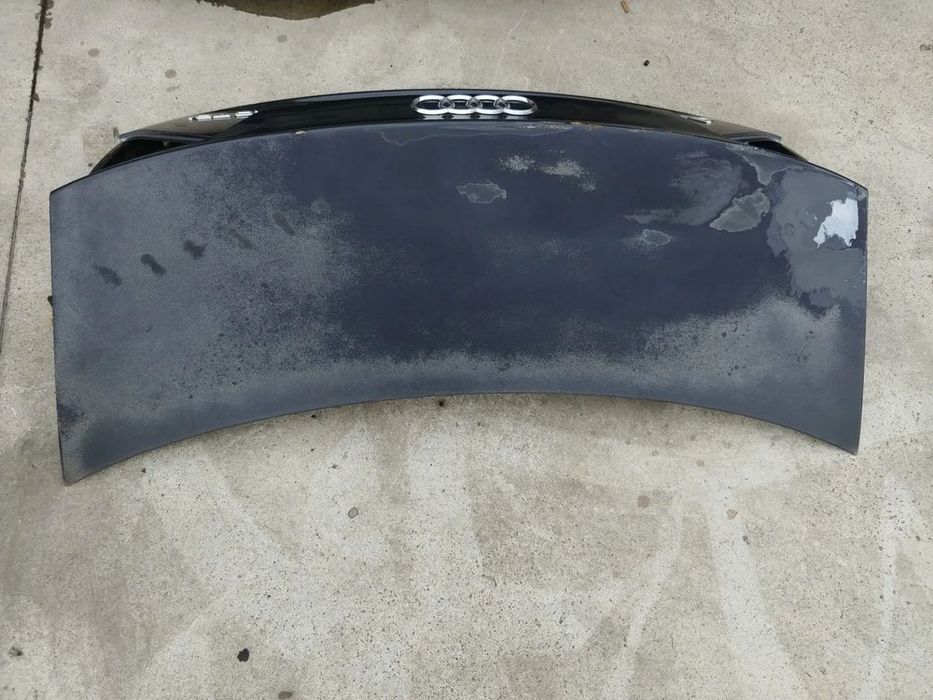haion audi a4 b8 limuzina