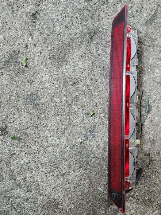 Трети стоп за Suzuki Grand Vitara