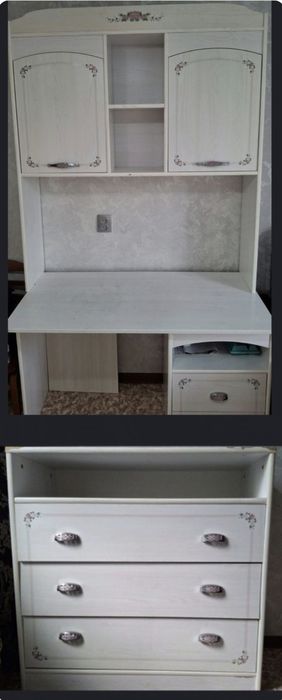 Продам Шкаф и Комод